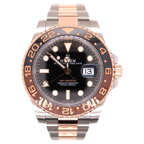 126711 rolex|Rolex gmt master oystersteel.